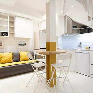 Apartamento Deluxe